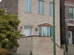 3815 S Parnell Ave, Chicago, IL 60609