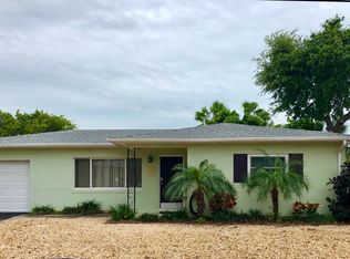 415 39th Ave, Saint Pete Beach, FL 33706