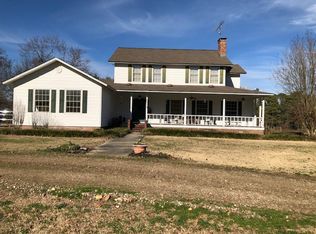 3382 Highway 29 N, Hope, AR 71801