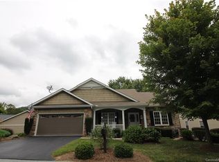 124 Old Pasture Way, Laurel Park, NC 28739