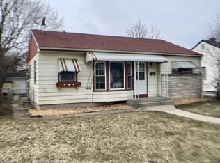 3347 S 68th St, Milwaukee, WI 53219