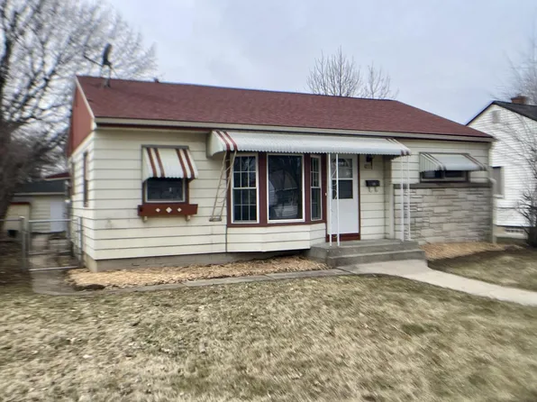 3347 South 68th STREET, Milwaukee, WI 53219