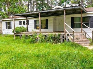 189 County Road 2223, Cleveland, TX 77327