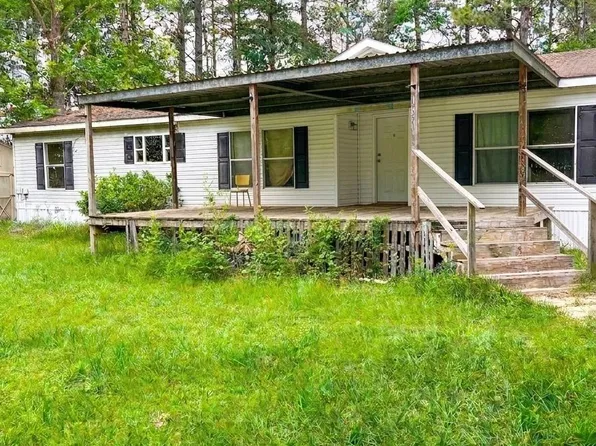 189 County Road 2223, Cleveland, TX 77327