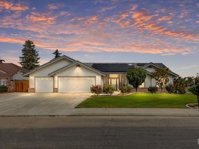 5102 Snowdrift Ct, Bakersfield, CA, 93313