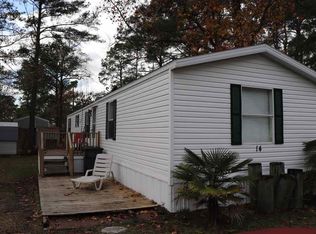 14 Spinnaker Ln, Murrells Inlet, SC 29576