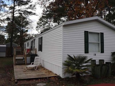 14 Spinnaker Ln, Murrells Inlet, SC, 29576