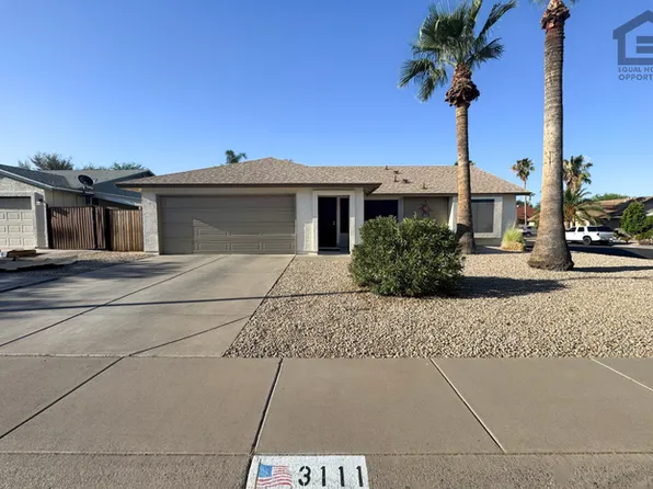 3111 E Charleston Ave, Phoenix, AZ 85032