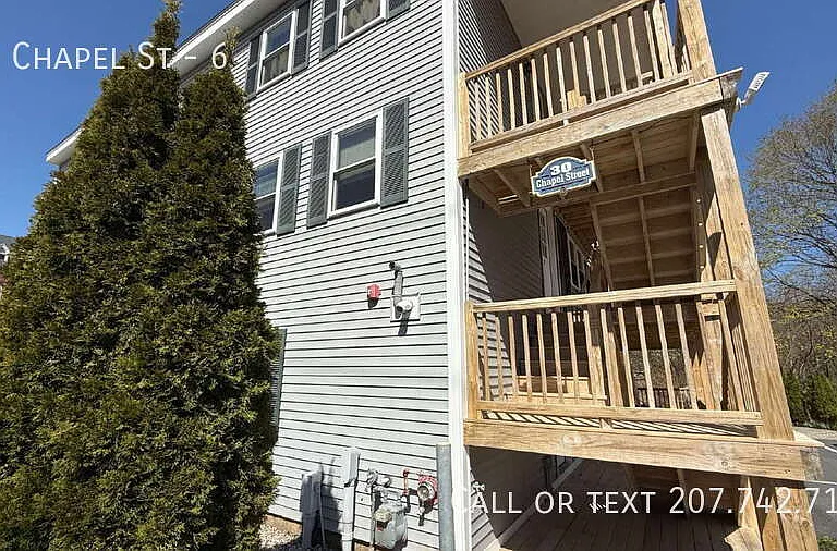 30 Chapel St #6 — Photo 1