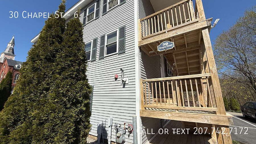1st image of 30 Chapel St APT 6
