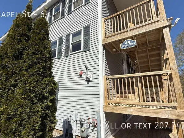 30 Chapel St APT 6, Dover, NH 03820