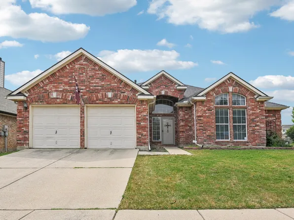 5729 Brazos Dr, Haltom City, TX 76137