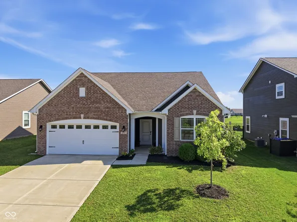 6729 Birmingham Ave, McCordsville, IN 46055
