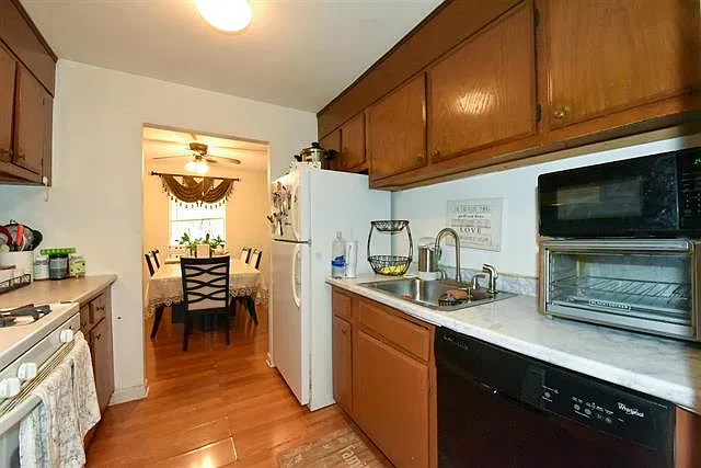 5 Louisburg Sq — Photo 3