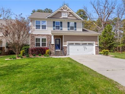 13459 Harbor Dr, Carrollton, VA, 23314