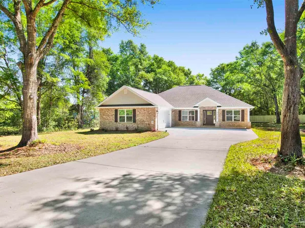 7018 Nicholson Dr, Molino, FL 32577