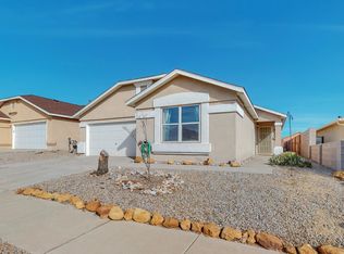 9019 Port Rd NW, Albuquerque, NM 87121