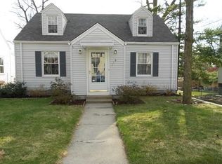 114 Appleton St, Springfield, MA 01108