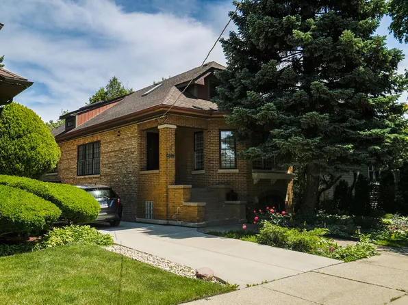 2651 Oak St, River Grove, IL 60171