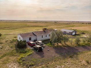 68800 E County Road 38, Byers, CO 80103