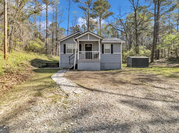 1786 Richard Rd NE, Conyers, GA 30012