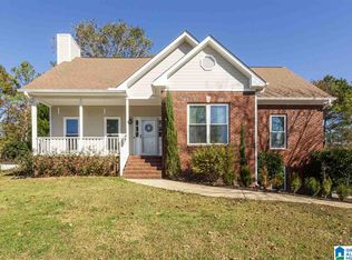 310 Grove Hill Ln, Alabaster, AL 35007