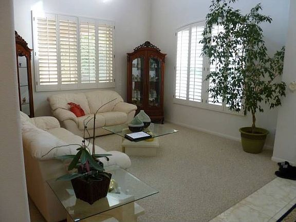 Formal Living Room