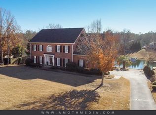128 Smiths Ford Rd, Chapin, SC 29036