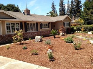 116 Osage Ave, Los Altos, CA 94022