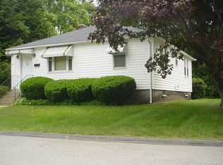 14 Overland St, Hudson, MA 01749