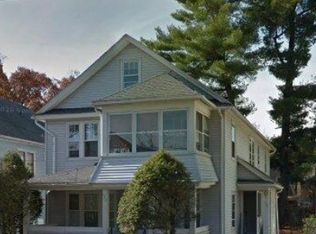(Undisclosed Address), Springfield, MA 01108