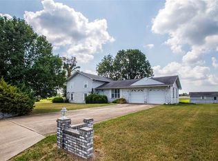 9 Confederate Ridge Rd, Doniphan, MO 63935