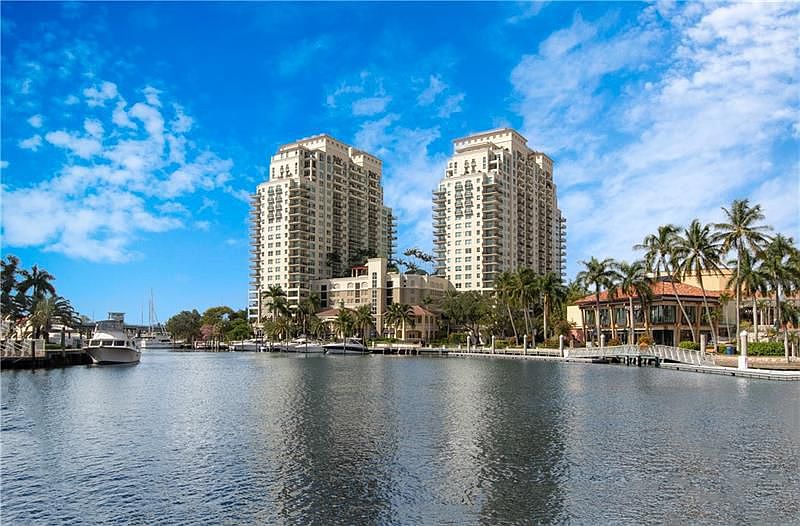 1st image of 600 W Las Olas Blvd APT 1307S