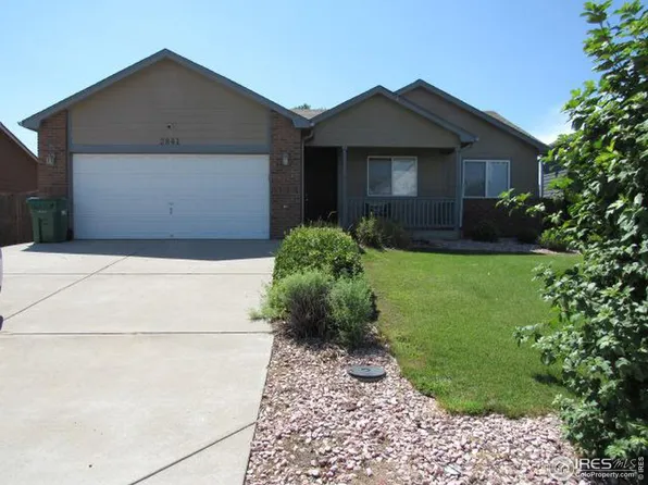 2841 Apricot Ave, Greeley, CO 80631