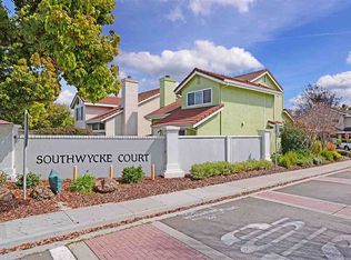 3119 Southwycke Ter, Fremont, CA 94536