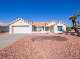 14702 W Heritage Dr, Sun City West, AZ 85375