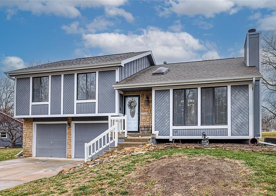 14506 Craig Ave, Grandview, MO 64030 Zillow