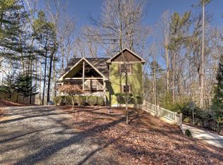 1514 Newport Dr, Ellijay, GA 30540