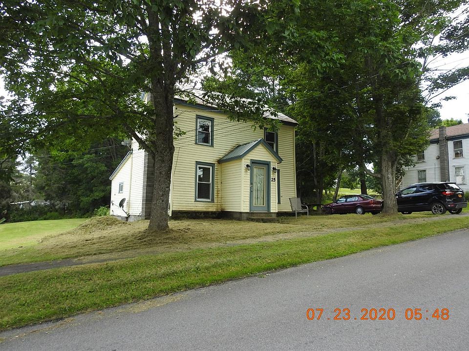 25 Church St, Morris, NY 13808 MLS 131858 Zillow