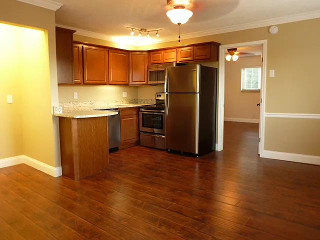 Waitlist for Aug2027Jul2028 Now Open! Renovated 1BR Condo | Off Campus Housing Near UTK — Photo 2