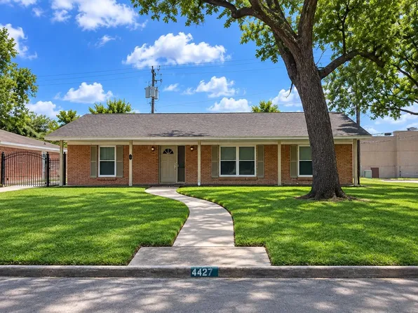 4427 Merwin St, Houston, TX 77027
