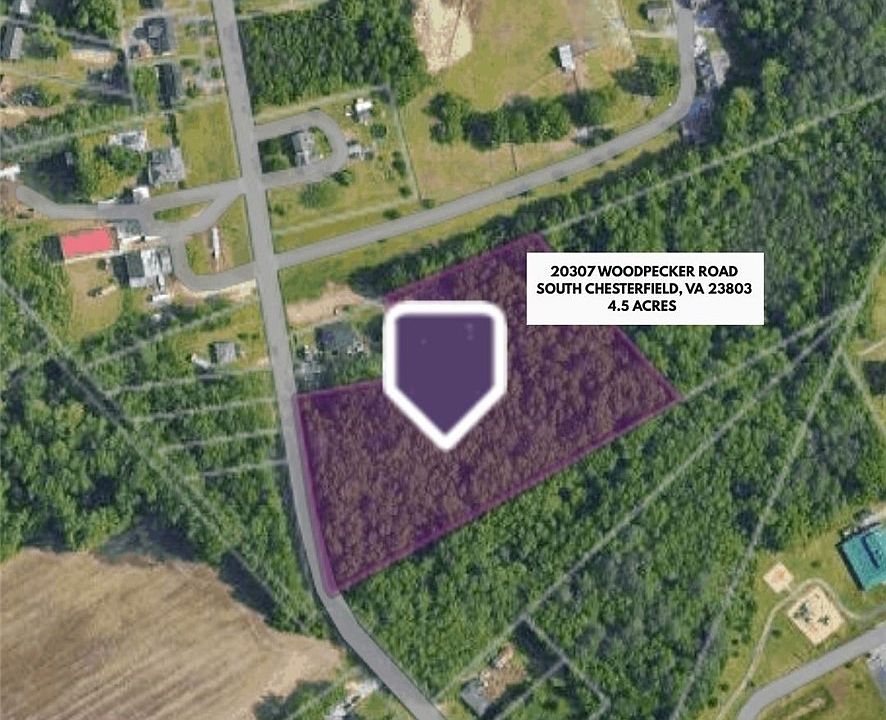1st image of 20307 Woodpecker Rd