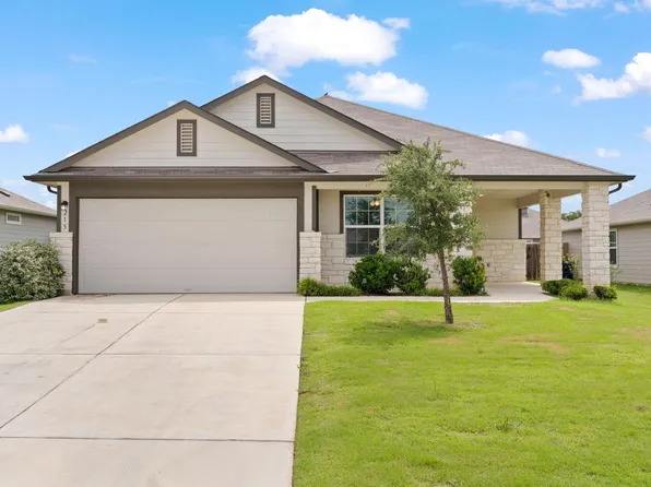 215 Bunting Ln, Bertram, TX 78605