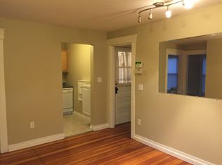 151 Oakside Street #FL 1ST, Warwick, RI 02889