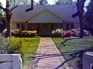 944 Old Castleberry Rd, Brewton, AL 36426