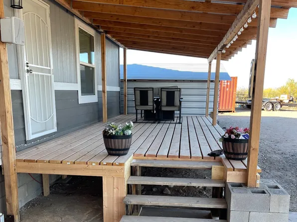 86635 E Baywood St #1, Mammoth, AZ 85618