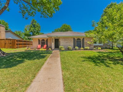 2605 Peppertree Pl, Plano, TX, 75074