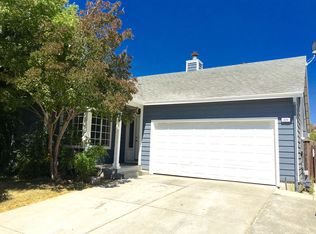 329 Parkside Dr, Suisun City, CA 94585