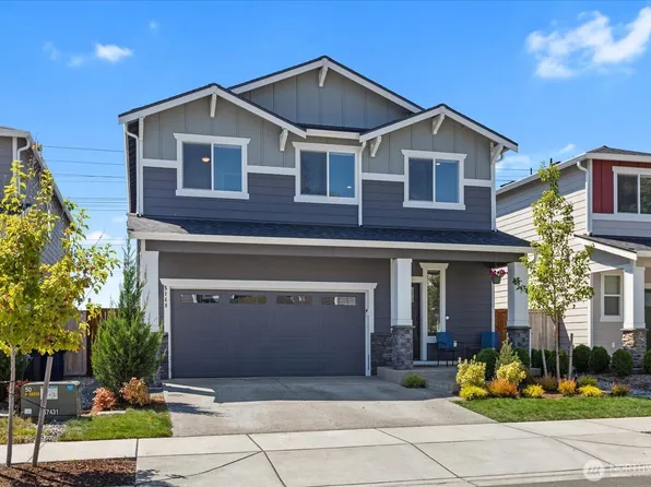 5148 81st Avenue NE, Marysville, WA 98270