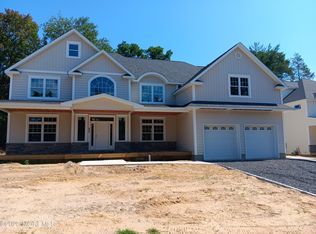 821 Naryshkin Way, Toms River, NJ
